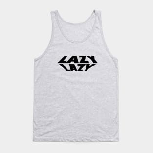 Lazy Tank Top